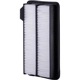 Purchase Top-Quality PRONTO FILTERS - PA6306 - Engine Air Filter pa1