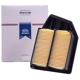 Purchase Top-Quality PRONTO FILTERS - PA6309 - Engine Air Filter pa3