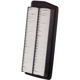 Purchase Top-Quality PRONTO FILTERS - PA6312 - Engine Air Filter pa4