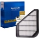 Purchase Top-Quality PRONTO FILTERS - PA6313 - Engine Air Filter pa8