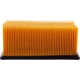 Purchase Top-Quality PRONTO FILTERS - PA6314 - Engine Air Filter pa4