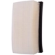 Purchase Top-Quality PRONTO FILTERS - PA6319 - Engine Air Filter pa1