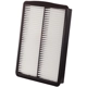 Purchase Top-Quality PRONTO FILTERS - PA6320 - Engine Air Filter pa1