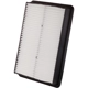 Purchase Top-Quality PRONTO FILTERS - PA6320 - Engine Air Filter pa2