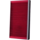 Purchase Top-Quality PRONTO FILTERS - PA70 - Engine Air Filter pa5