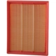 Purchase Top-Quality PRONTO FILTERS - PA7859 - Engine Air Filter pa5