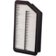 Purchase Top-Quality PRONTO FILTERS - PA8152 - Engine Air Filter pa2