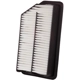 Purchase Top-Quality PRONTO FILTERS - PA8152 - Engine Air Filter pa4