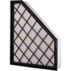 Purchase Top-Quality PRONTO FILTERS - PA8153 - Engine Air Filter pa3