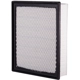 Purchase Top-Quality PRONTO FILTERS - PA8172 - Engine Air Filter pa2