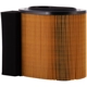 Purchase Top-Quality PRONTO FILTERS - PA8219 - Engine Air Filter pa1