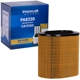 Purchase Top-Quality PRONTO FILTERS - PA8220 - Engine Air Filter pa3