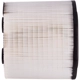 Purchase Top-Quality PRONTO FILTERS - PA8220 - Engine Air Filter pa4