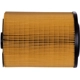 Purchase Top-Quality PRONTO FILTERS - PA8220 - Engine Air Filter pa5