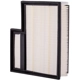 Purchase Top-Quality PRONTO FILTERS - PA8225 - Engine Air Filter pa5