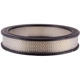 Purchase Top-Quality PRONTO FILTERS - PA92 - Filtre à air pa4