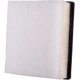 Purchase Top-Quality PRONTO FILTERS - PA99002 - Air Filter pa4