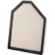 Purchase Top-Quality PRONTO FILTERS - PA99005 - Air Filter pa3