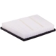 Purchase Top-Quality PRONTO FILTERS - PA99007 - Air Filter pa1