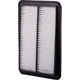 Purchase Top-Quality PRONTO FILTERS - PA99032 - Air Filter pa1