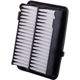 Purchase Top-Quality PRONTO FILTERS - PA99050 - Air Filter pa1