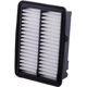 Purchase Top-Quality PRONTO FILTERS - PA99050 - Air Filter pa6