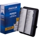 Purchase Top-Quality PRONTO FILTERS - PA99050 - Air Filter pa7