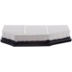 Purchase Top-Quality PRONTO FILTERS - PA99068 - Air Filter pa2