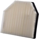 Purchase Top-Quality PRONTO FILTERS - PA99068 - Air Filter pa3