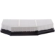 Purchase Top-Quality PRONTO FILTERS - PA99068 - Air Filter pa4