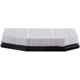 Purchase Top-Quality PRONTO FILTERS - PA99069 - Air Filter pa5