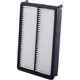 Purchase Top-Quality PRONTO FILTERS - PA99071 - Air Filter pa4