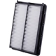 Purchase Top-Quality PRONTO FILTERS - PA99071 - Air Filter pa5