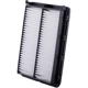 Purchase Top-Quality PRONTO FILTERS - PA99072 - Air Filter pa2