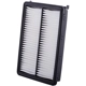 Purchase Top-Quality PRONTO FILTERS - PA99072 - Air Filter pa3