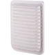 Purchase Top-Quality PRONTO FILTERS - PA99078 - Air Filter pa4