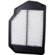 Purchase Top-Quality PRONTO FILTERS - PA99082 - Air Filter pa1