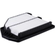 Purchase Top-Quality PRONTO FILTERS - PA99082 - Air Filter pa2