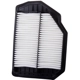 Purchase Top-Quality PRONTO FILTERS - PA99082 - Air Filter pa3