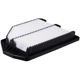 Purchase Top-Quality PRONTO FILTERS - PA99082 - Air Filter pa4