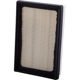 Purchase Top-Quality PRONTO FILTERS - PA9909 - Air Filter pa1