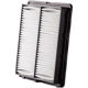 Purchase Top-Quality PRONTO FILTERS - PA99096 - Air Filter pa3