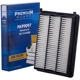 Purchase Top-Quality PRONTO FILTERS - PA99097 - Air Filter pa2