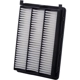 Purchase Top-Quality PRONTO FILTERS - PA99097 - Air Filter pa3