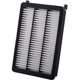 Purchase Top-Quality PRONTO FILTERS - PA99097 - Air Filter pa5