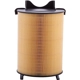 Purchase Top-Quality PRONTO FILTERS - PA9910 - Air Filter pa1