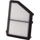 Purchase Top-Quality PRONTO FILTERS - PA99117 - Air Filter pa2