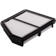 Purchase Top-Quality PRONTO FILTERS - PA99117 - Air Filter pa3