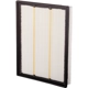 Purchase Top-Quality Filtre � air by PRONTO FILTERS - PA99148 pa4