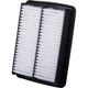 Purchase Top-Quality PRONTO FILTERS - PA99171 - Air Filter pa3